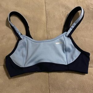 Brooks Fiona Mid-Impact Sports Bra, 32B